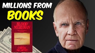 How Cormac McCarthy Made Millions Without Speaking