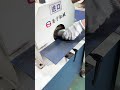 Curved Tube Polishing Machine in Action | High Efficiency Finishing