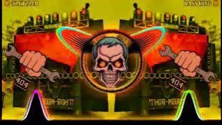 Sanu Tedi Tedi Takdi Tu Remix Dj Shagun Kithor | Dj Lux Guddu Pradhan | Latest Punjabi Song Dhol Edm