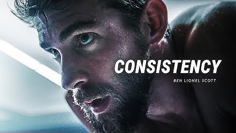 CONSISTENCY - The Key to Success | Powerful Motivational Video | Momentum Voices