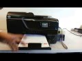 COMO USAR A IMPRESSORA HP OfficeJet Pro 8100/8600/251/276 - com BULK INK ECOPLUS -  parte 2