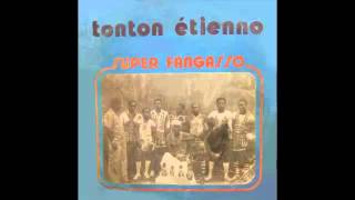 Download Lagu TONTON ETIENNO - AHOU MP3