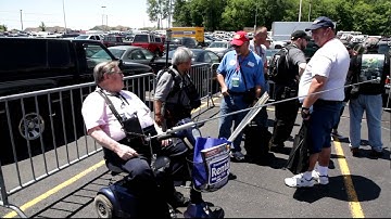 HFpack Saturday Net During Dayton Hamvention 2010