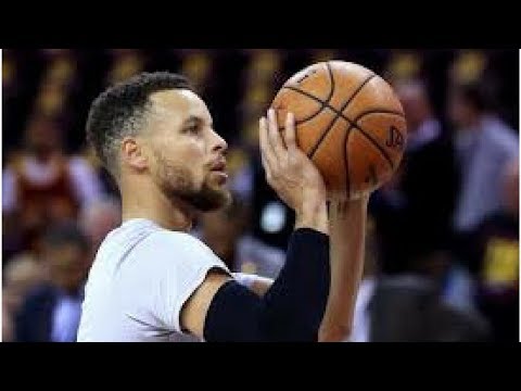 Stephen Curry Mix~