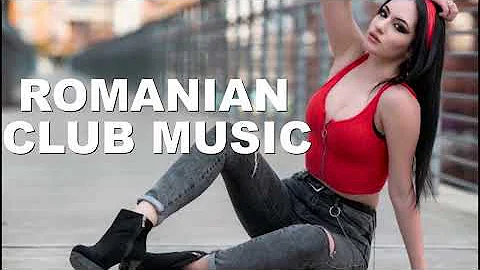 Romanian Club Music Best Electro House Dance Mix 2024 (Dantex)