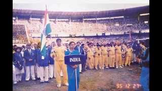 Khan Mujeeb Khan International Wrestler King Of Dangal