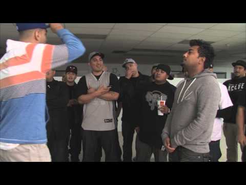 Taz vs J Sense