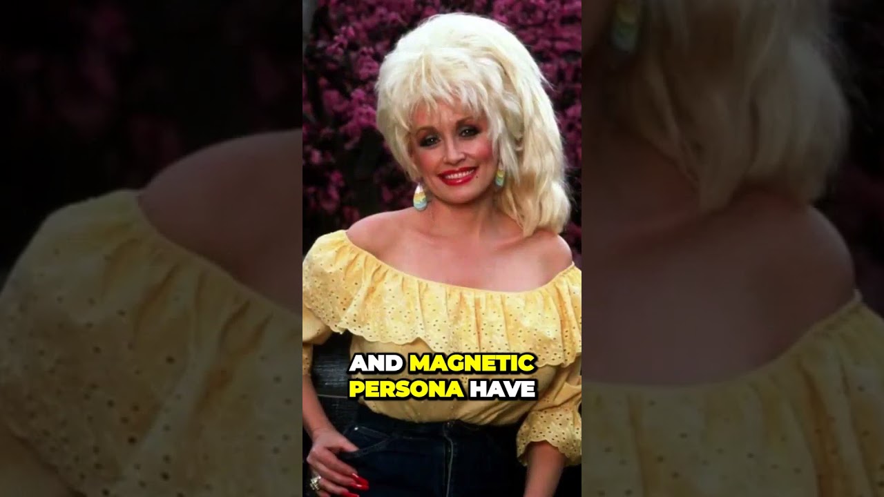 Uncovering the Extraordinary Journey of Dolly Parton What You Didnt Know