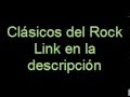 Mix Rock & Roll/Pop de los 80s y 90s LO MEJOR DE LO MEJOR