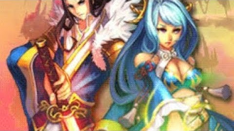 【JAVA GAMES】 回劫 - J2me Loader