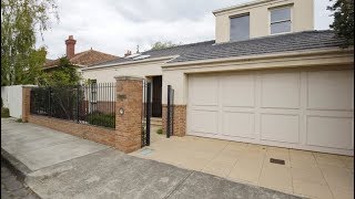 Marshall White: 6 Bell Street Armadale