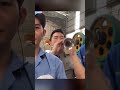 “佛山電翰”走紅后遭質疑!一舉動獲全網眾贊,官媒給予最高點評 #电影 #内幕 #演技 #争议 #事件