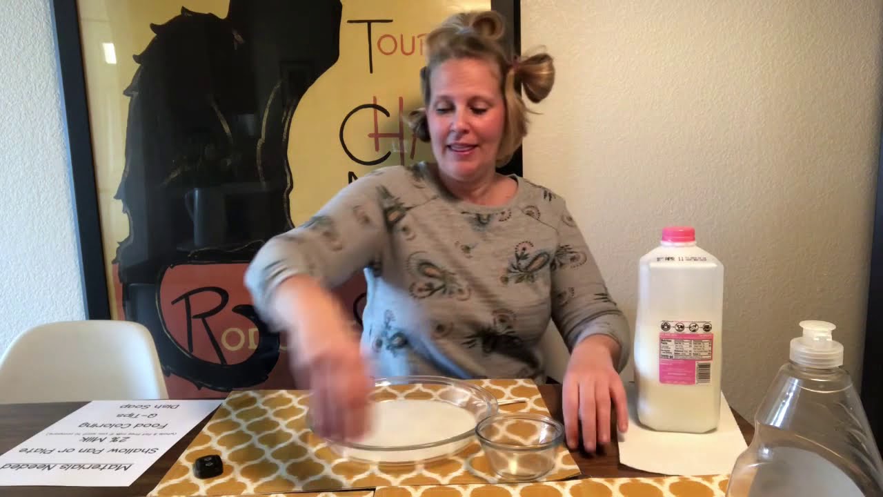 Science Wednesday - YouTube