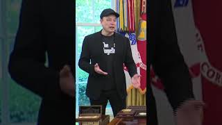 Elon Musk: I Will Be 'A Friend And Adviser' To Trump After Leaving DOGE Work