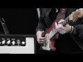 Mad Professor Old School 51RT demo: Part 1 by Marko Karhu