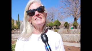 Master Gardeners keep El Paso Municipal Rose Garden blooming