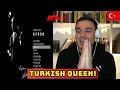 ŞOK OLDUM SEZEN AKSU GERİ DÖN 