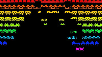📚Videojuegos para iOS con Swift y SpriteKit: Space Invaders⭐️