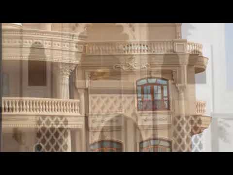 سعر جي ار سي للواجهات في الامارات 2022