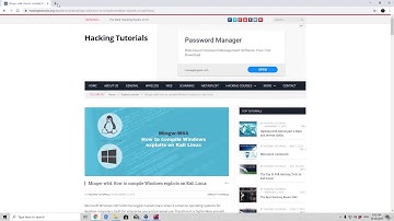 2  Using Struct sockaddr in To Setup Socket Object