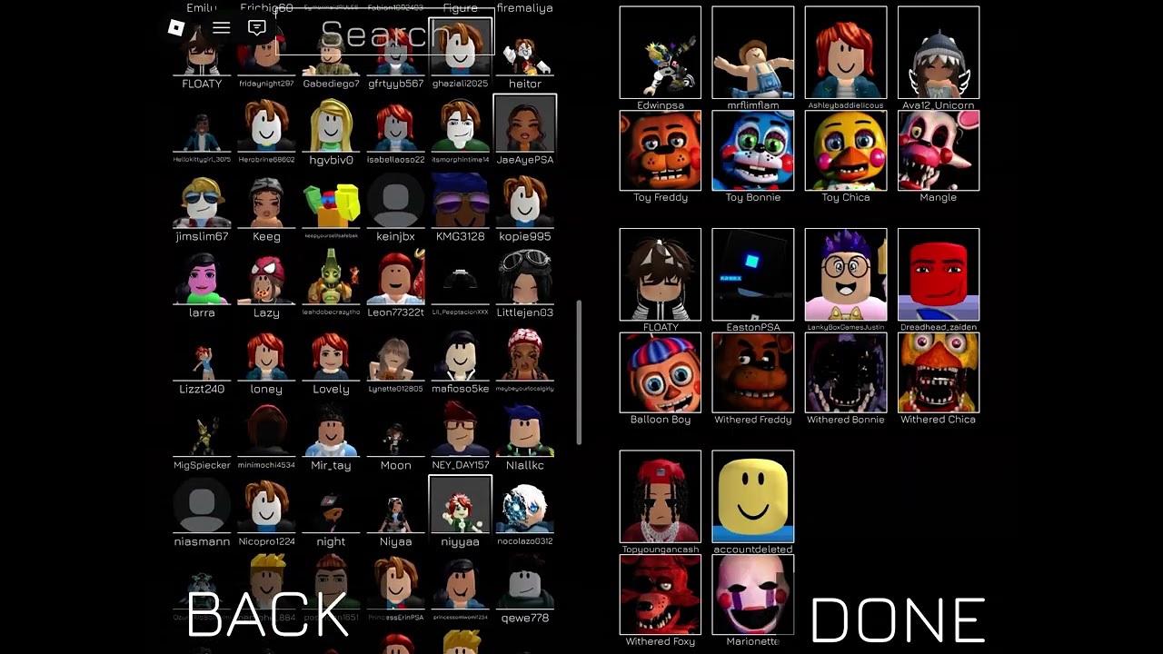 Five nights at Edwin’s bad ending