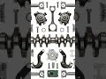 The Art of Engineering 🔧 Engine Assembly Like Never Before 🚗 #automobile