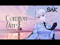 Common Days