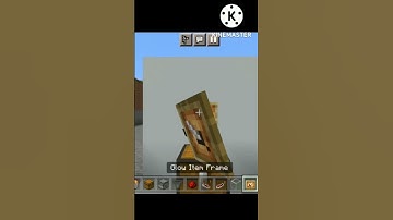 How To Make Working Trash Can in Minecraft🔥 😍#shorts #minecraftshorts #minecraft