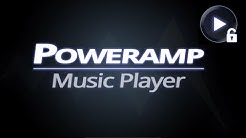 Poweramp Music Player Full Version (apk) âNO ROOTâ (Updated 2017)  - Durasi: 3:10. 