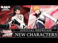 【Bleach: Brave Souls】Ichigo (Renewed version Mind and Power) 【Renewed Version Zenith Summons: Zeal】