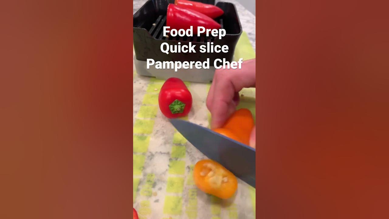 Quick Slice