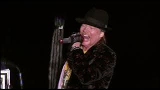 Download lagu Guns N' Roses - 2010 08 27 - Reading Festival, UK (Pro-Shot)
