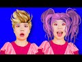 Where Is My Hair Song  | Kids Funny Songs