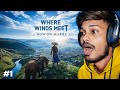 Where Winds Meet Gameplay Part 1 😱 | Open World Kung Fu Adventure | Hindi