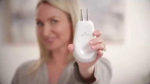 NuFACE Trinity® Effective Lip & Eye (ELE) How-To