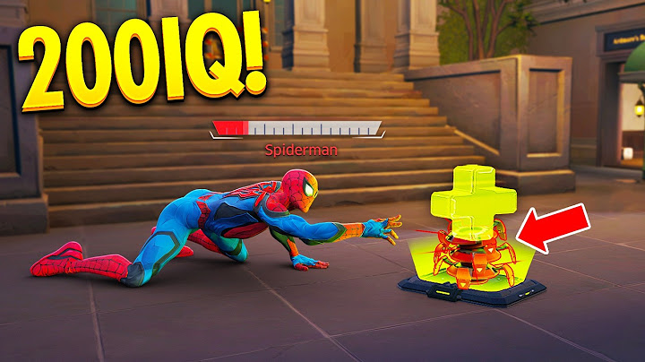200IQ Marvel Rivals Plays That Will BLOW Your Mind! 🤯