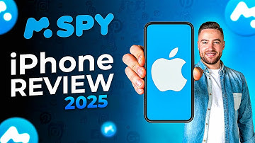 mSpy iPhone Review : Complete Installation Guide