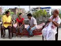          pandit jajman bhojpuri comedy by halfa comedy