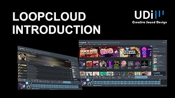 LoopCloud Introduction