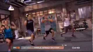 How P90x3 Works - Secret Revealed! (Afterburn Effect)