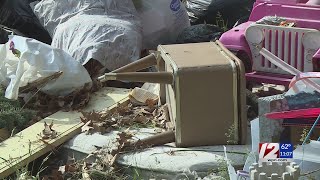 Cranston councilors look to hold private cemeteries accountable for upkeep