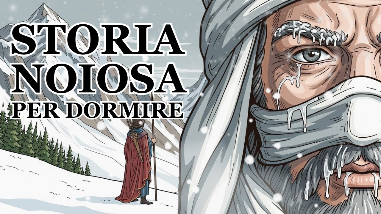 I Messaggeri della Neve: Un Viaggio nell’Anno 1200