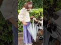 これ考えた人天才👏雨の日の子育てがラクになる神グッズ3選☔✨