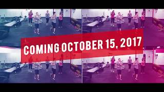 Get Up Get Ripped 15 Sec. Sizzle Reel