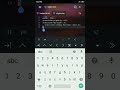 Html Css Transition effect in mobile phone