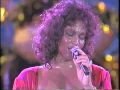 Whitney Houston - Jesus Loves Me - HQ Live BRAZIL