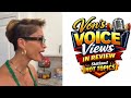 Angelina CHECKS Shayla Kountry Wayne Skit Review #reaction #review #fyp