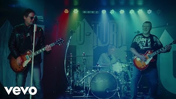 U-TURN - Darkest Hour (Official Music Video)