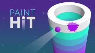 Paint Hit - Trailer Gameplay  (iOS/Android) screenshot 4