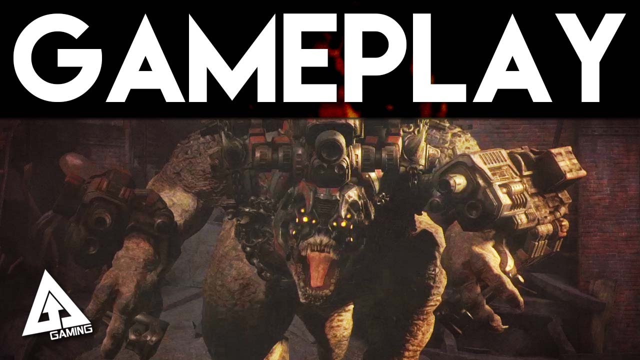 video Gears of War: Ultimate Edition